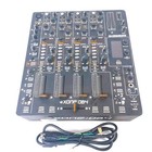 Allen   Heath Xone db4 4-channel Digital Dj Mixer Usb Audio Interface