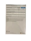 Microsoft Office Professional Plus 2021 1pc  Dvd   Product Key  Genuine sealed