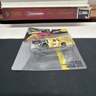 Tomy Aurora Afx Turbo Cars Porsche 962  7 Pennzoil Brand New Sealed