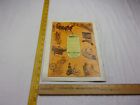 Lord Of The Rings 1978 Movie Program Fellowship Certificate   Poster Bakshi Rare