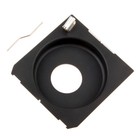15mm Recessed Lens Board Copal  0 Linhof Technika Chamonix Wista Shen Hao Toko