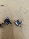 Lot Of 3 Therm-o-disc Thermostat Thermal Cut Out  2 - 36tr11  1 - 36tx11