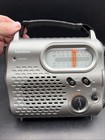 Radio Shack Am fm sw1 sw2 Multiband World Receiver Dynamo Working Condition