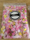Party Confetti For Table Decor Diy Crafts 2 Pack Lot