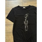 Saint Laurent Smoking Gun Tee  s 