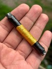 Takrut Sao 5 Nirantarai Mon Amulet Luang Phor Chamnan Protection   Victory
