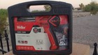 Weller 9400pks 140w 100w Heavy Duty Soldering Gun Kit Pre-owned 