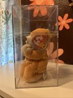 Beanie Babies 1990   s - Some Rare  In Container With Ty Original Beanie Baby Tags