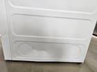Ge Gtd38easwws 27  White 7 2 Cu Ft  Front Load Electric Dryer Nob  161977