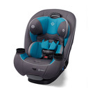 Safety 1st Everfit All-in-one Convertible Car Seat - Color  Deep Ocean