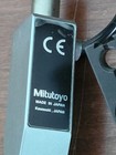 Mitutoyo 192-008 Bi-directional Height Gage Touch Probe