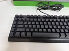 Razer Blackwidow V4 Pro Mechanical Gaming Keyboard - Us English  Green Switches