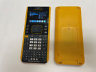 Ti-nspire Cx Graphing Calculator With School Property Markings not Retail Model 