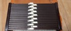 Vintage Oscar Schmidt 15 Chord Autoharp  no Case 