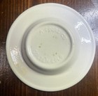 Vintage Coors Beer Ceramic Ashtray 