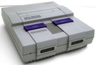 Original Super Nintendo Entertainment System Console Snes Video Game Bundle