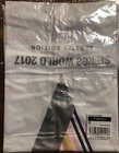 Shinee World 2017 Special Edition T-shirt L Kpop