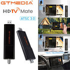 4k Uhd Tv Tuner Atsc 3 0 1 0 Tf Usb Dvr Pvr Hdtv Digital Tv Receiver Home Car Us