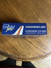 Gemini Jets Gjmod704 Modern Air Convair Cv-990 1 400 Scale Die Cast Model