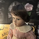 Haunted Doll - Active Spirit   Nicole   Benevolent Loving 6 Y o Child Spirit 16   