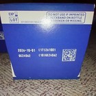 Renu Multi-purpose Contact Lens Solution 4 Fl Oz  pack Of 2   Exp  2026
