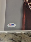 Michelle Trachtenberg Signed  8x10 Photo Psa dna Authenticated