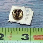 Mcdonald s Crew Employee Pin - When The Usa Wins You Win 