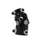 1  Dd X 3 4  Dd Black Steering U Joint Coupler 1  Column To 3 4  Dd Shaft Return
