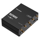 Teltonika Rutm50 Rutm50000000 Industrial 5g Cellular Router  Dual Sim Router