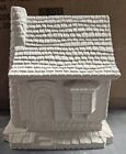 Toy Shop Village House Ready To Paint Ceramic Bisque