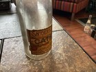 Early 1900s Snider s Catsup Bottle  Cincinatti  Ohio With Label And Cap