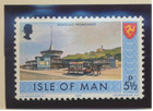 Isle Of Man Stamps Scott  52 To 59  Mint Never Hinged