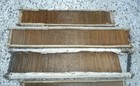 5 Old Primitive Wooden Weaving Loom Primitive Reeds Farmhouse