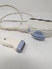 Ge S1-5 Phased Array Ultrasound Transducer Probe 5269878 Logiq S8 9