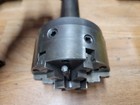 Buck Chuck 4  6 Jaw Chuck W  5mt Shank