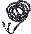 8mm Tasbih Prayer Beads Islamic Prayer Rosary Beads Muslim Islam Misbaha Tasbeeh