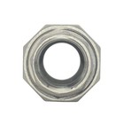 Stainless Steel Union 1  In Npt Pipe Split Coupling Male To Female Mf