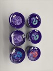 Kinetic Sand Surprise Wild Critters   Lot Of 6   New    Sealed  
