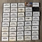 120 Amway Tapes 90s - 2000s Britt miller winters renfrow