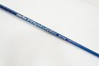 New Project X Riptide Cb Blue 50g Stiff Flex 6 0 Driver Shaft With Adapter  grip