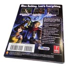 Vintage Rogue Galaxy Official Strategy Guide Double Jump Sony Playstation 2 Ps2