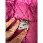 Carhartt Infant Girls Realtree Xtra Camo Pink Quilted Bunting Snowsuit 12m