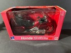 New Ray Toys Honda Goldwing 1 12 Scale 2 Die-cast Models And 1 Free With Defect