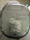 Sony Discman D-242ck - Vintage Portable Cd Player - Clean  Won t Power On