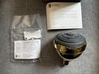 Luxury Vintage 90s Solid Brass Shower Upgrade Kit Ondine Adlon   Shower-up