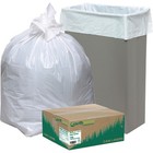 Webster Earthsense Commercial Can Liner - 13 Gal - 31  X 24  - 0 87 Mil  22