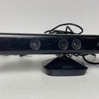 Genuine Microsoft Xbox 360 Kinect Sensor Bar Model 1414 Black