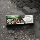 Cheech And Chong Brand Autographed Zig Zags Papers - Jsa  at97539