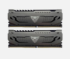 Patriot Viper Gaming Steel 8gb  2x4gb  - 3200mhz