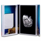 2024 New Zealand Mint Shark Week - Great White Shark 2 Oz Antique Silver Coin